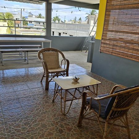 גראנדה באיה Apartment Nashou מראה חיצוני תמונה