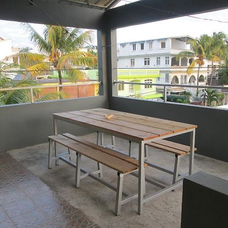 גראנדה באיה Apartment Nashou מראה חיצוני תמונה