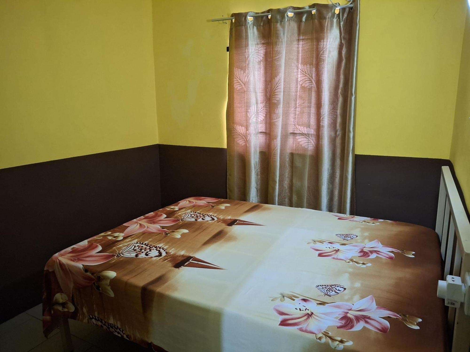 גראנדה באיה Apartment Nashou מראה חיצוני תמונה