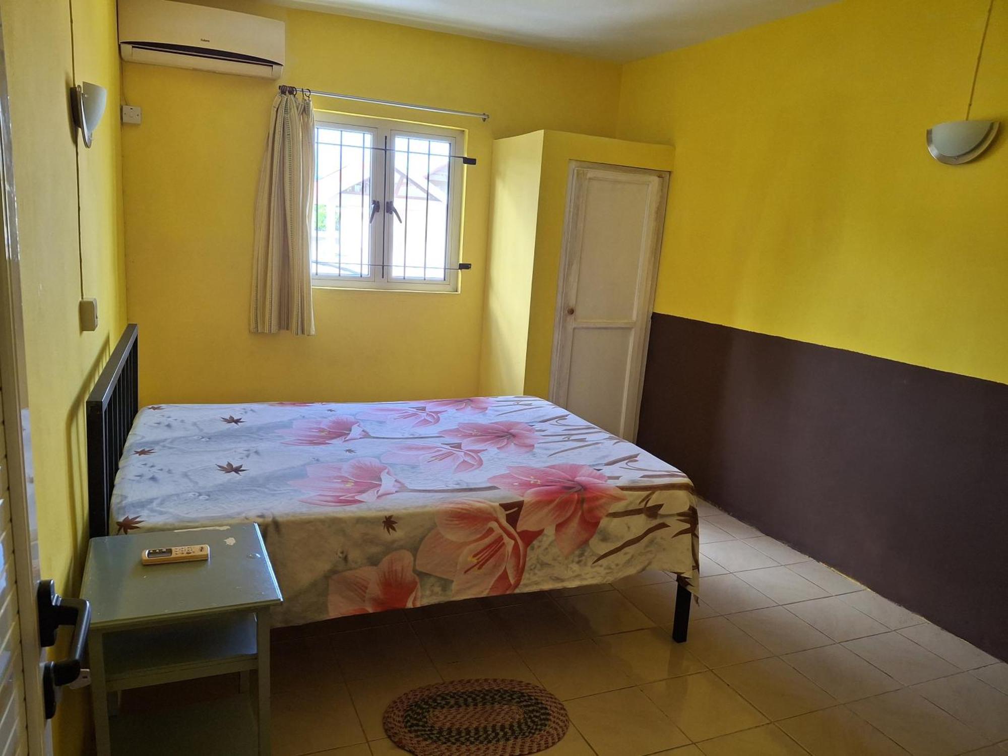 גראנדה באיה Apartment Nashou מראה חיצוני תמונה