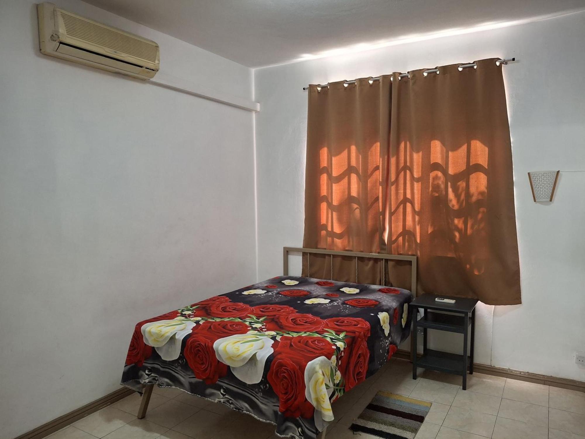גראנדה באיה Apartment Nashou מראה חיצוני תמונה