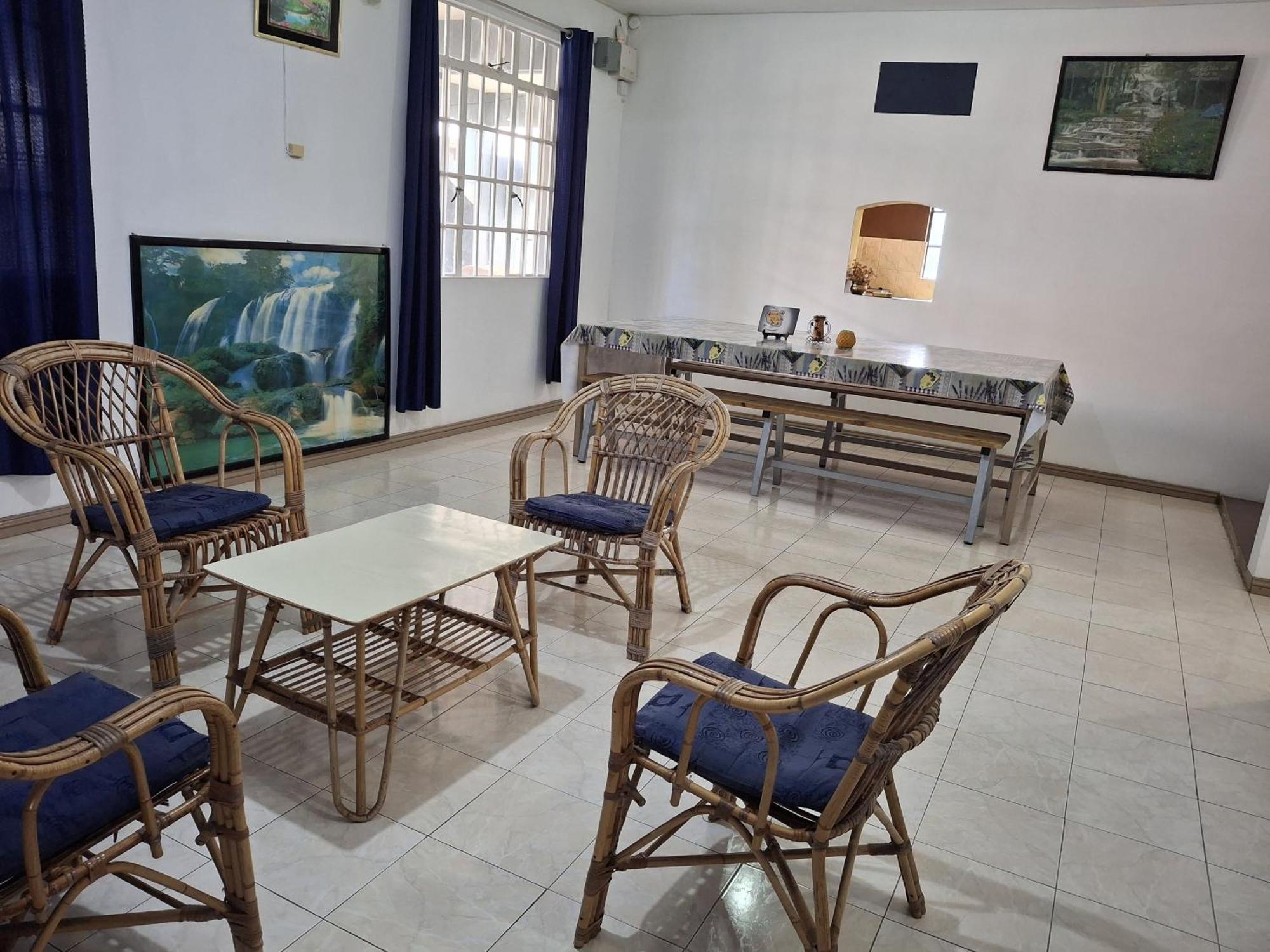 גראנדה באיה Apartment Nashou מראה חיצוני תמונה