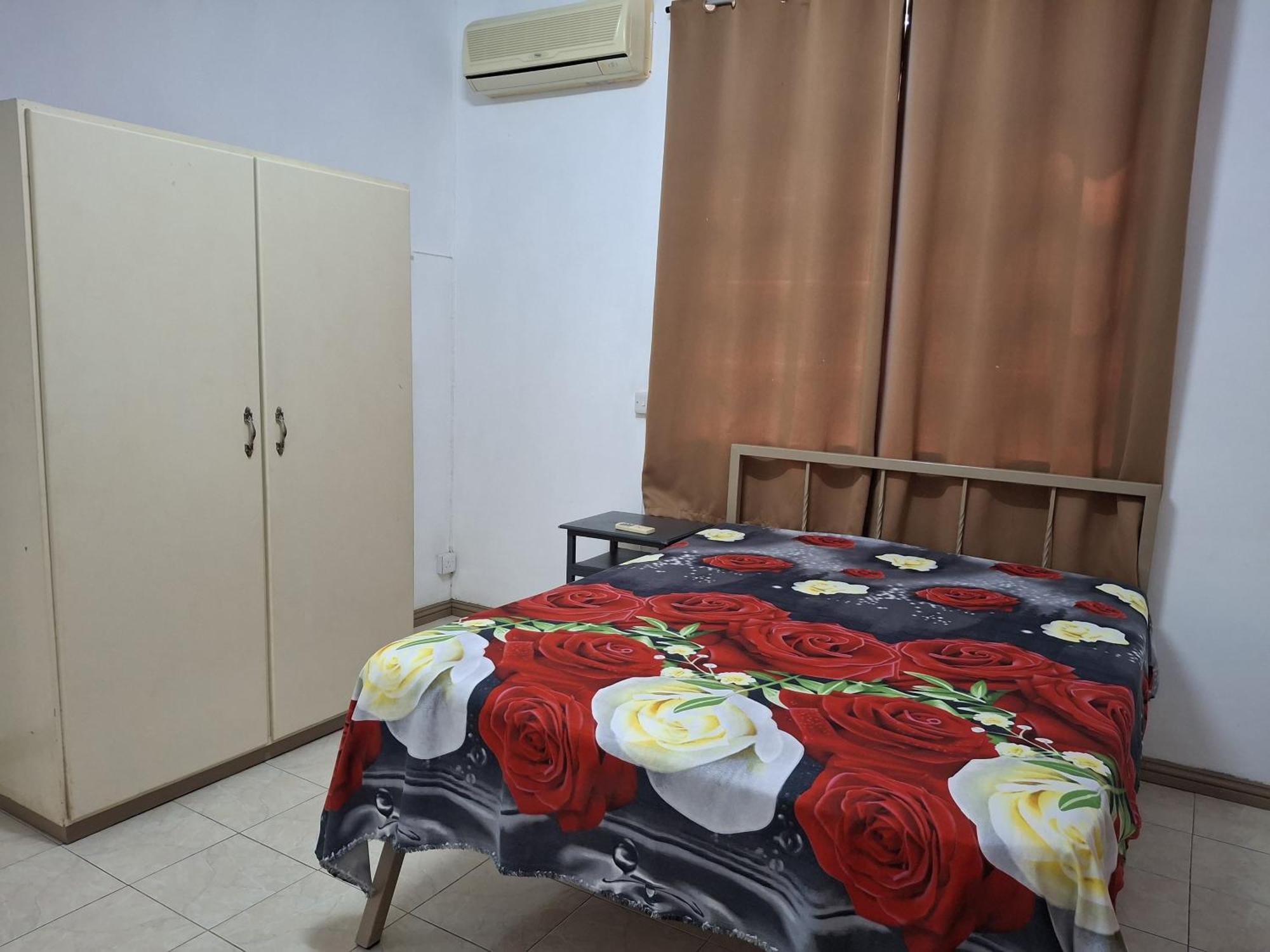 גראנדה באיה Apartment Nashou מראה חיצוני תמונה